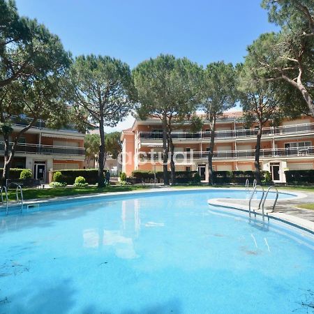 Mar D'Aro Esc 2 Bajos B Lägenhet Platja d'Aro Exteriör bild