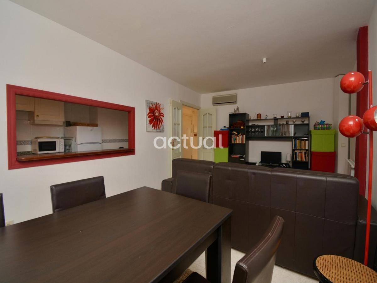 Mar D'Aro Esc 2 Bajos B Lägenhet Platja d'Aro Exteriör bild