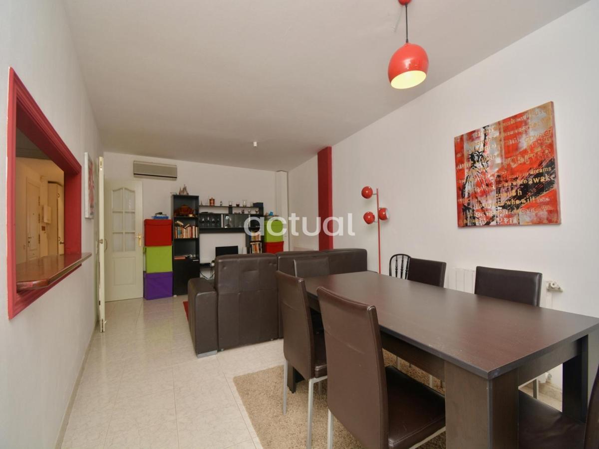 Mar D'Aro Esc 2 Bajos B Lägenhet Platja d'Aro Exteriör bild