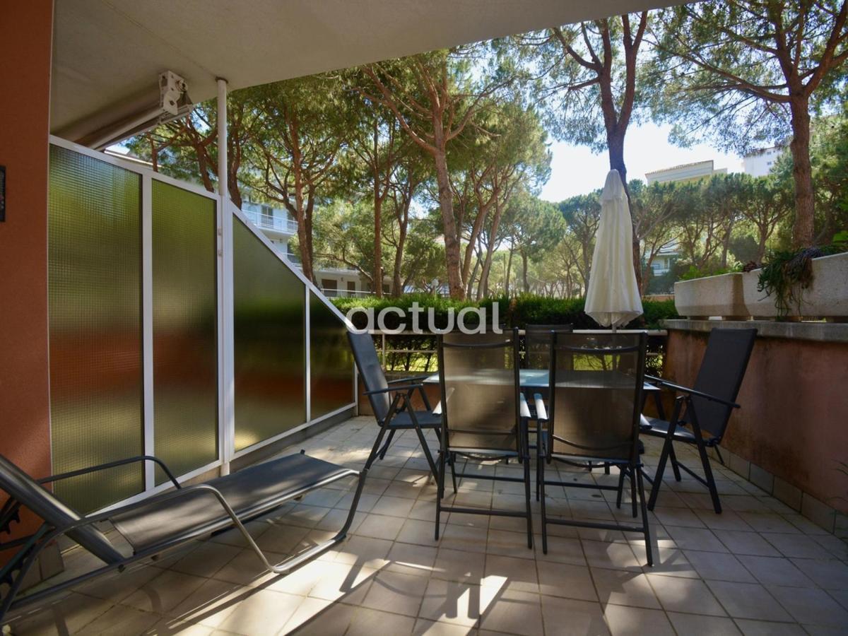 Mar D'Aro Esc 2 Bajos B Lägenhet Platja d'Aro Exteriör bild