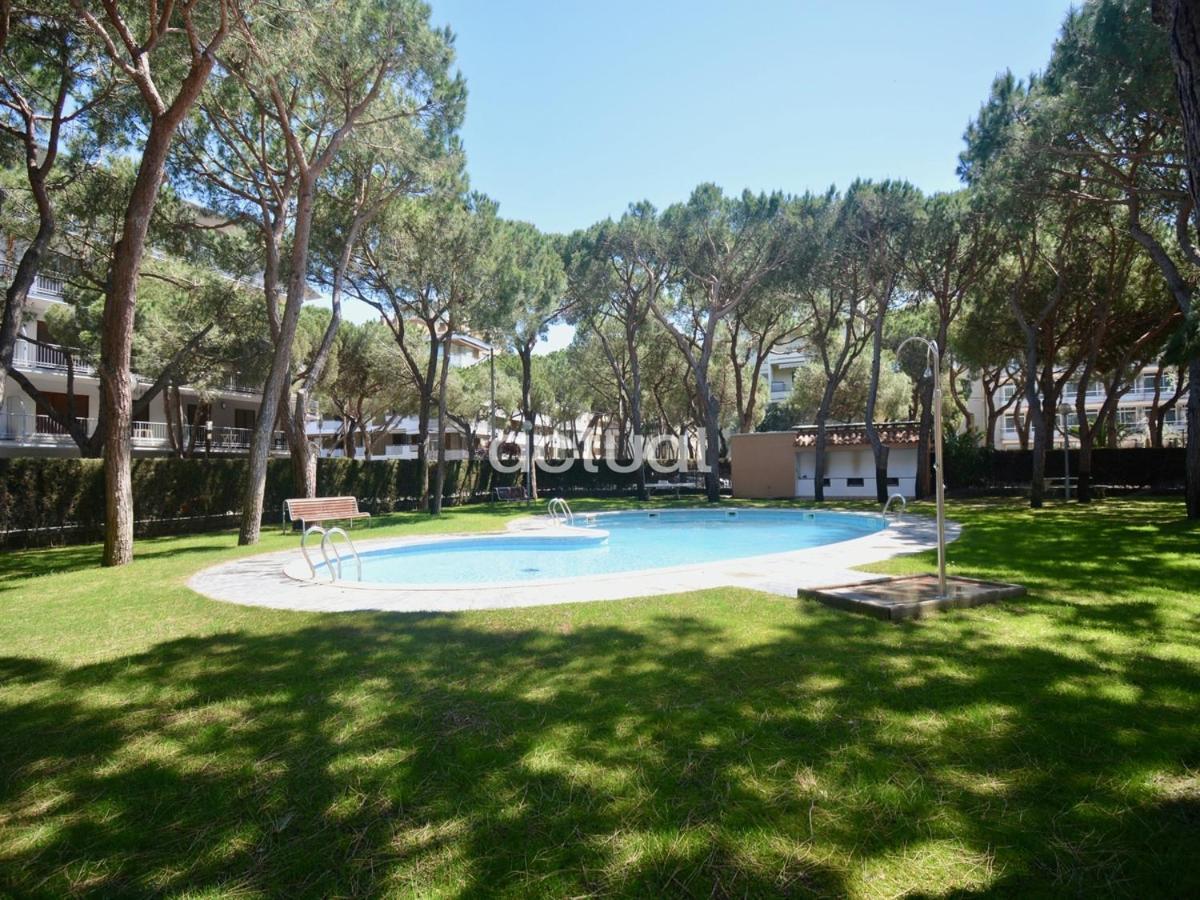 Mar D'Aro Esc 2 Bajos B Lägenhet Platja d'Aro Exteriör bild