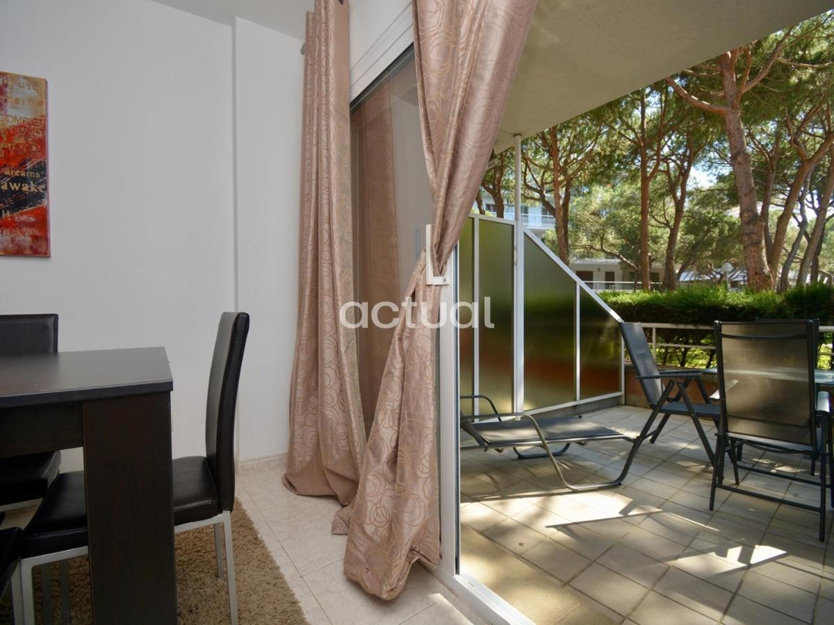 Mar D'Aro Esc 2 Bajos B Lägenhet Platja d'Aro Exteriör bild