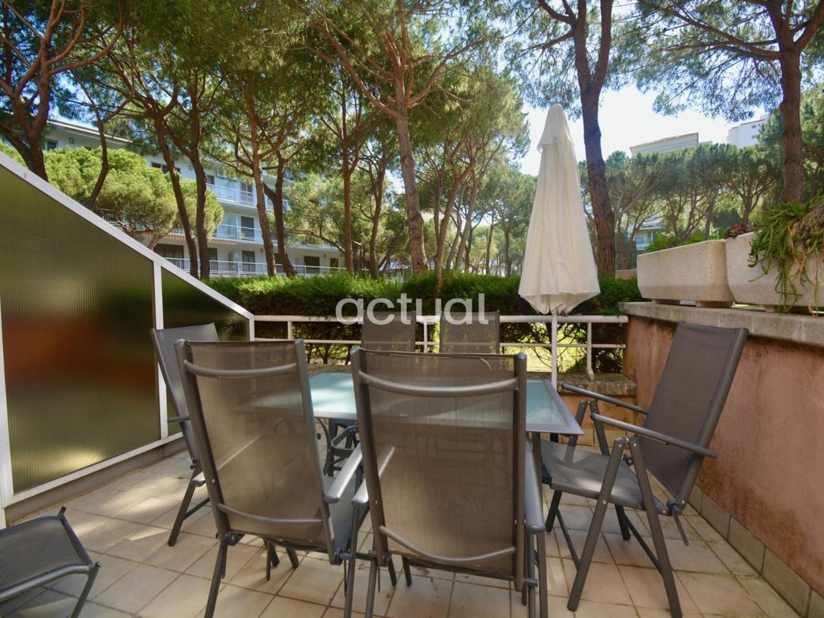 Mar D'Aro Esc 2 Bajos B Lägenhet Platja d'Aro Exteriör bild